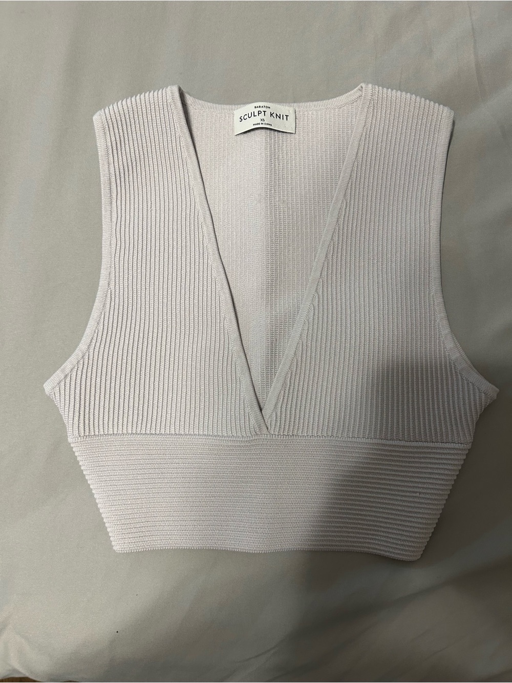 Aritzia Tank Top